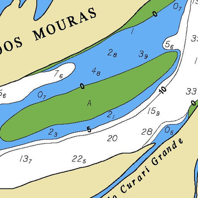 MANAUS - COARÍ (HS-A2) Preview 3