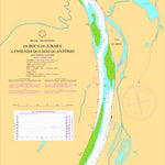 DA BOCA DO JURARÁ À ENSEADA DO LAGO DO ANTÔNIO (4738) Preview 1