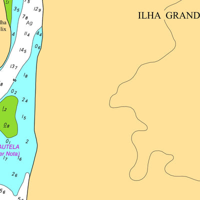 DA ILHA ARARAIM À ILHA DA RAINHA (4364) Preview 2