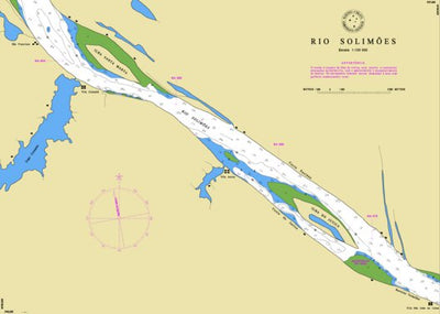 COARÍ - TEFÉ (HS-B5) Preview 1