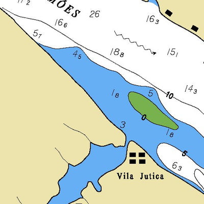 COARÍ - TEFÉ (HS-B5) Preview 2