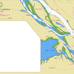 TEFÉ - SANTO ANTÔNIO DE IÇA (HS-C1) Preview 1