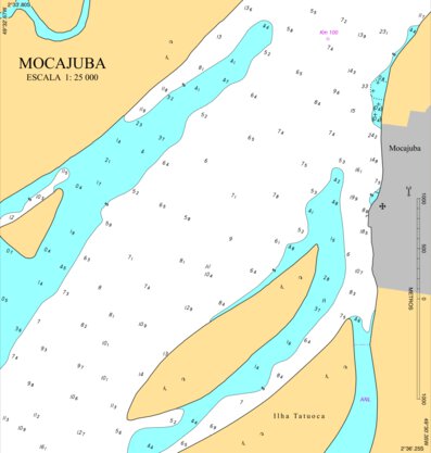 MOCAJUBA (4363 PLANO) Preview 1