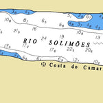 MANAUS - COARÍ (HS-A13) Preview 2