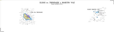 ILHAS DA TRINDADE E MARTIN VAZ (21 PLANO TMV) Preview 1