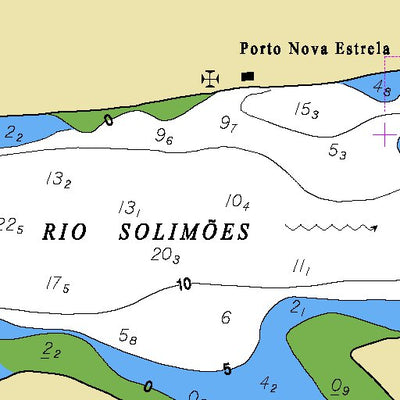 MANAUS - COARÍ (HS-A7) Preview 2