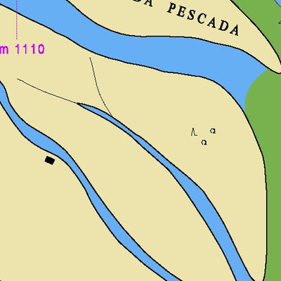 TEFÉ - SANTO ANTÔNIO DE IÇA (HS-C12) Preview 2
