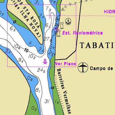 SANTO ANTÔNIO DE IÇA - TABATINGA (HS-D12 Preview 3