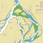 TEFÉ - SANTO ANTÔNIO DE IÇA (HS-C5) Preview 1