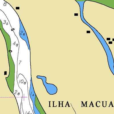 TEFÉ - SANTO ANTÔNIO DE IÇA (HS-C5) Preview 2