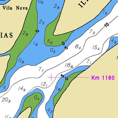 TEFÉ - SANTO ANTÔNIO DE IÇA (HS-C15) Preview 3