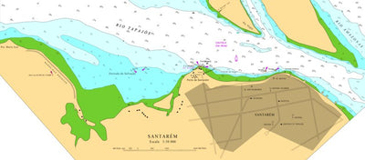 SANTARÉM (4103 PLANO B) Preview 1