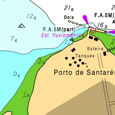 SANTARÉM (4103 PLANO B) Preview 2