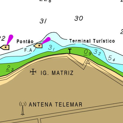 SANTARÉM (4103 PLANO B) Preview 3