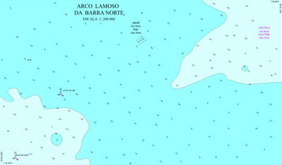 ARCO LAMOSO DA BARRA NORTE (21300 PLANO) Preview 1