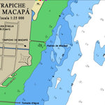 TRAPICHE DE MACAPÁ (204 PLANO B) Preview 1
