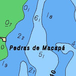 TRAPICHE DE MACAPÁ (204 PLANO B) Preview 2