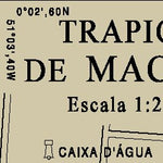 TRAPICHE DE MACAPÁ (204 PLANO B) Preview 3