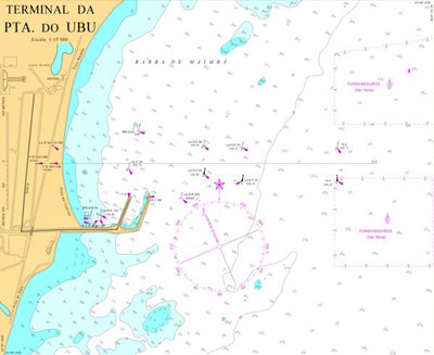 TERMINAL DA PTA. DO UBU (1404 PLANO) Preview 1