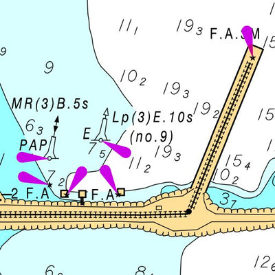 TERMINAL DA PTA. DO UBU (1404 PLANO) Preview 3