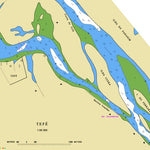 TEFÉ (HS-C1 PLANO) Preview 1