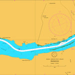 CANAL PEREIRA BARRETO (PR-1) Preview 1