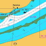 CANAL PEREIRA BARRETO (PR-1) Preview 3