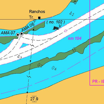 CANAL PEREIRA BARRETO (PR-1) Preview 3
