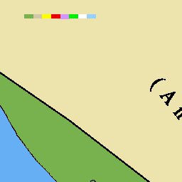 TABATINGA (HS-D12 PLANO) Preview 3