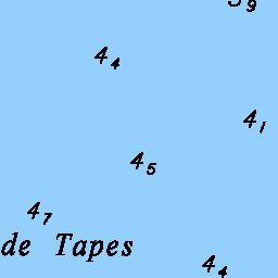 ENSEADA DE TAPES (2140 PLANO A) Preview 2