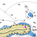 ENSEADA DE UBATUBA (1635 PLANO) Preview 3
