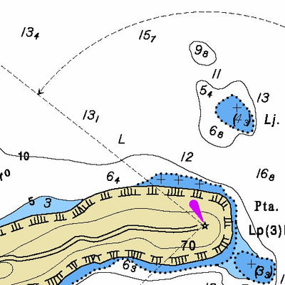 ENSEADA DE UBATUBA (1635 PLANO) Preview 3