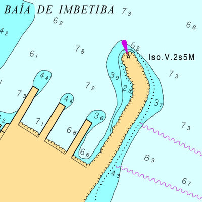 TERMINAL DE IMBETIBA (1507 PLANO B) Preview 3