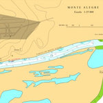 MONTE ALEGRE (4103 PLANO A) Preview 1