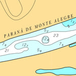 MONTE ALEGRE (4103 PLANO A) Preview 2
