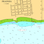 PRAINHA (4102 PLANO B) Preview 1