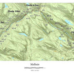 Malbaie05 #3 Preview 1