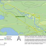 Ontario Nature Reserve: Amable Du Fond Preview 1