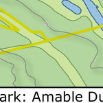 Ontario Nature Reserve: Amable Du Fond Preview 3