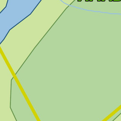 Ontario Nature Reserve: Amable Du Fond Part 2 Preview 2