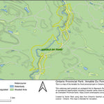 Ontario Nature Reserve: Amable Du Fond Part 3 Preview 1