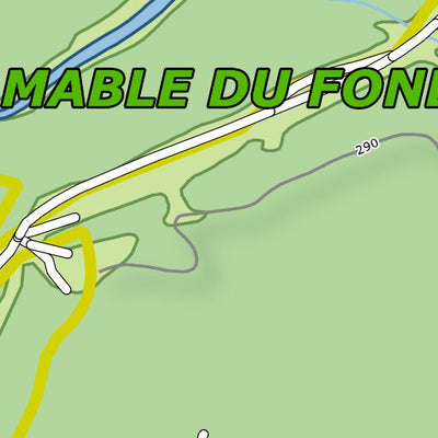 Ontario Nature Reserve: Amable Du Fond Part 3 Preview 2