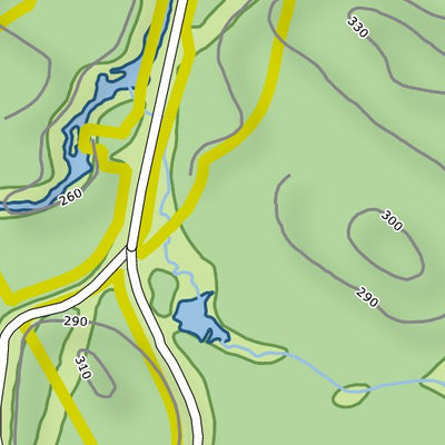 Ontario Nature Reserve: Amable Du Fond Part 3 Preview 3