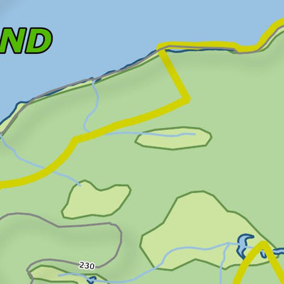 Ontario Nature Reserve: Amable Du Fond Part 4 Preview 2