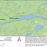 Ontario Nature Reserve: Mattawa River Part 1 Preview 1