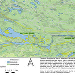 Ontario Nature Reserve: Mattawa River Part 2 Preview 1