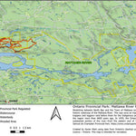 Ontario Nature Reserve: Mattawa River Part 3 Preview 1