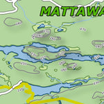 Ontario Nature Reserve: Mattawa River Part 3 Preview 2