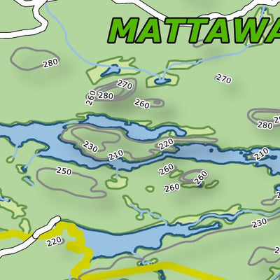 Ontario Nature Reserve: Mattawa River Part 3 Preview 2