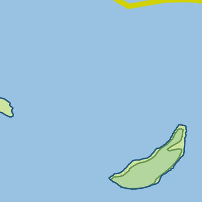 Ontario Nature Reserve: Manitou Islands Preview 2